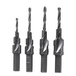 34st adjustable pilot