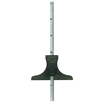 Depth Gauge and Angle Gauge