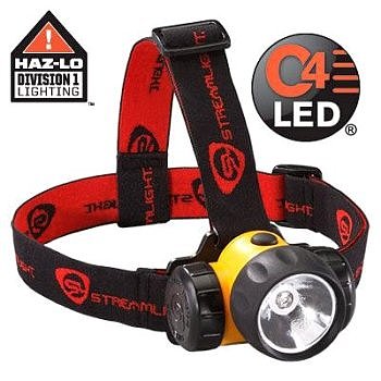 hazlo head lamp