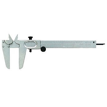 Metric And English Vernier Caliper 722