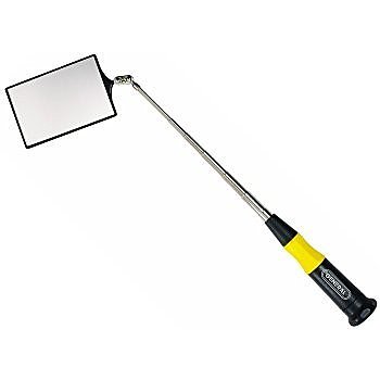 inspection mirror telescoping