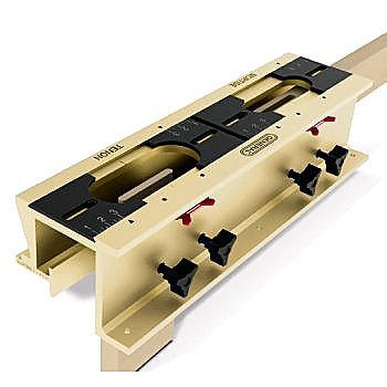 Mortise & Tenon Jig Machine- EZ Pro 870