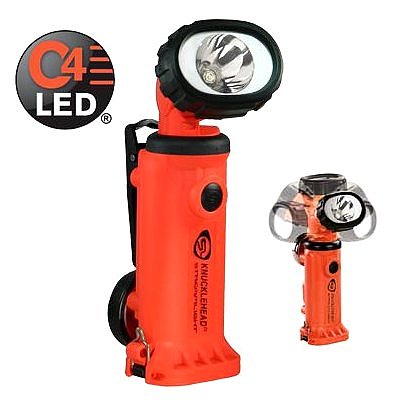 Streamlight LED Rechargeable  Knucklehead Spot Work Light