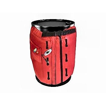 drum heater warmer