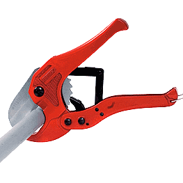Cutter - PVC and Hose (1-5/8") - Ratchet Style - GT1191