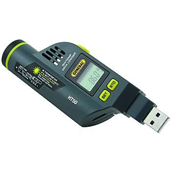HT50 Datalogger