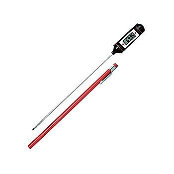 Lab Thermometer - Laboratory Temperature - Digital