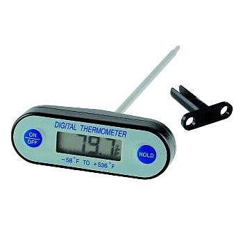 Waterproof Thermometer