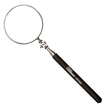 3.25 inspection mirror