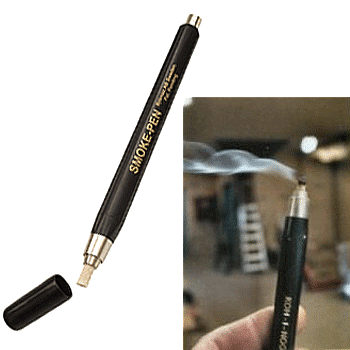 smoke pen