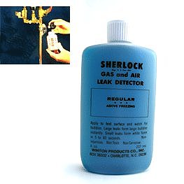 Sherlock Bubble Up