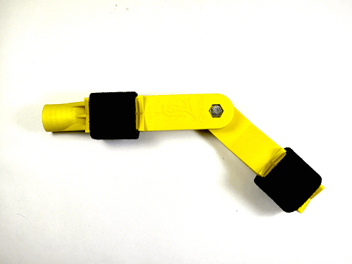 Video Camera Adapter