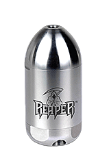 Pipe Jetter Nozzle