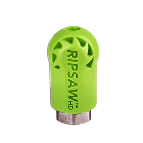 Hydra-Flex Ripsaw Hydro-Excavation Nozzle