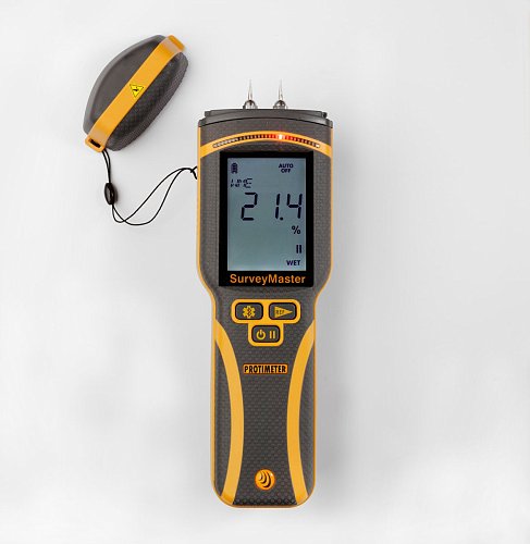 Protimeter SurveyMaster - BLD5375 NEW