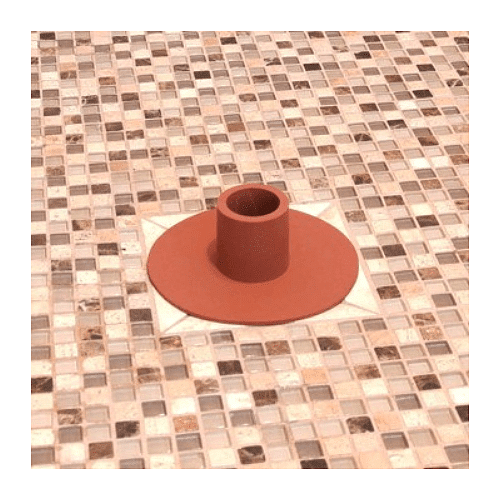 Shower Pan Test Plug - Shower Stopper