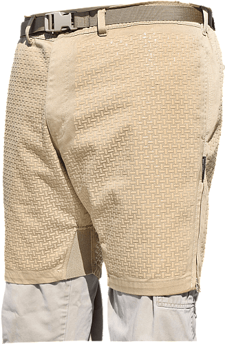 Steepgear Shorts