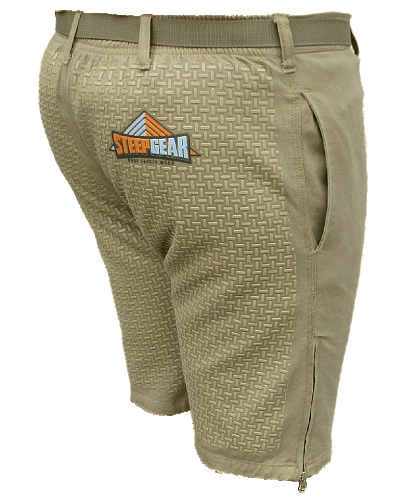 Roof Safety Shorts
