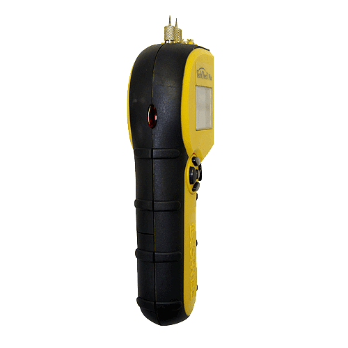 TechCheck-Plus 2 in 1 Moisture Meter Insulation Package