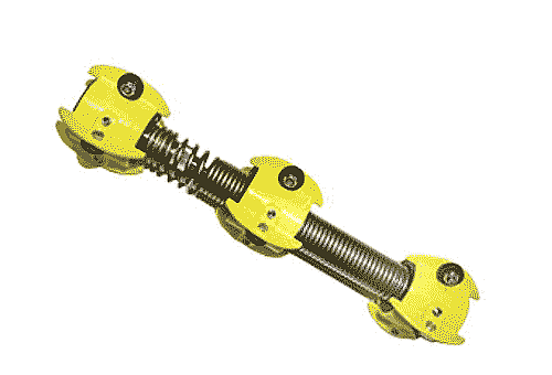 Drain Train Roller Skit