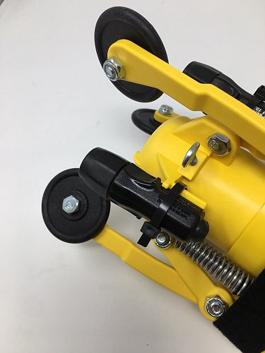 Universal Roller Skid LED Light Kit