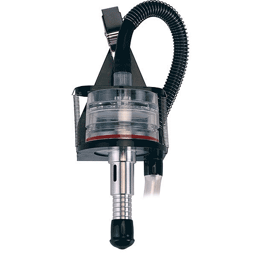 Zefon Cyclone Starter Kit - 37MM Aluminum