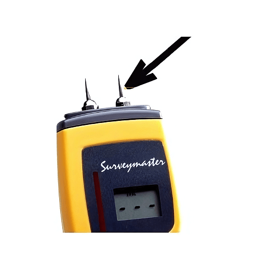 Protimeter Replacement Pins BLD0500