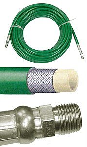 Dyna-Flex 4000 PSI Jetter Hose