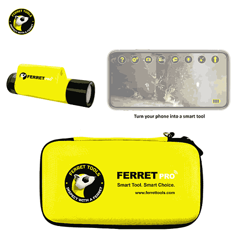 Cable Ferret Pro