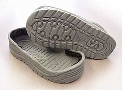 Cover Your Dirty Shoes