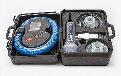 Zipdrain Jetter Kit
