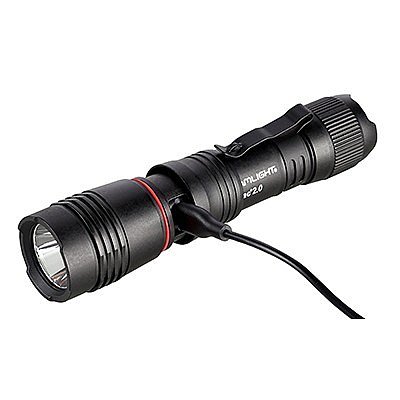 Streamlight Rechargeable Tactical Flashlight 2000 Lumens - 89000