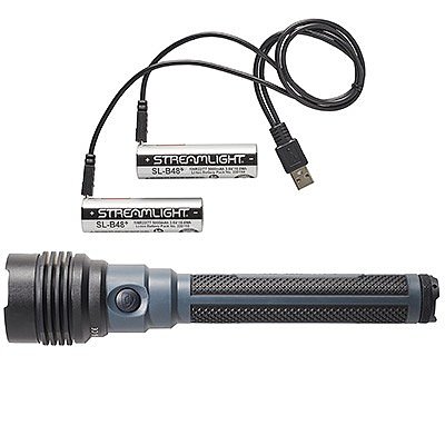 Streamlight ProTac HL 6 Rechargeable LED Flashlight 5300 Lumens - 88131 88132