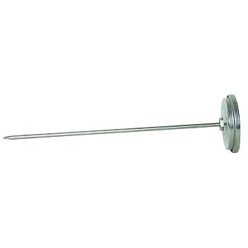 Soil Temperature Garden Thermometer PT2008G-220 - Durable & Accurate Soil Temperature Measurement
