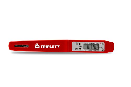 Triplett RHT01