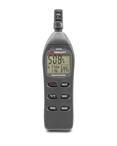 Hygro Thermometer