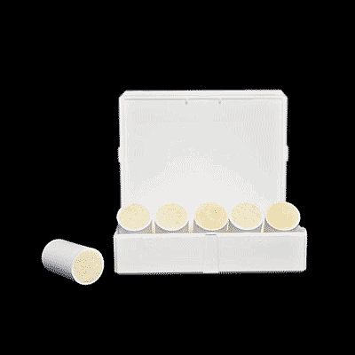 smoke candle 90 second