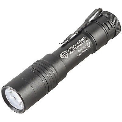Streamlight Megastream USB 1800 Lumen Flashlight