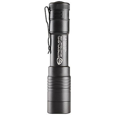 Streamlight Megastream USB 1800 Lumen Flashlight