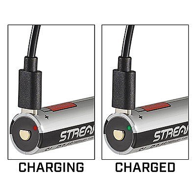 Streamlight Megastream USB 1800 Lumen Flashlight