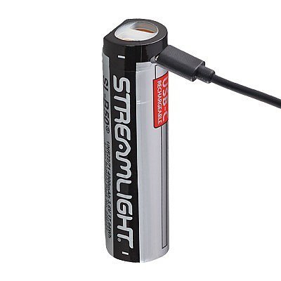 Streamlight Rechargeable Batter