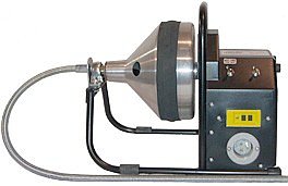 TM24 Drum Drain Cleaning