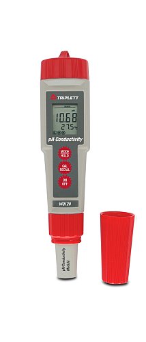 Triplett Water Quality Meter