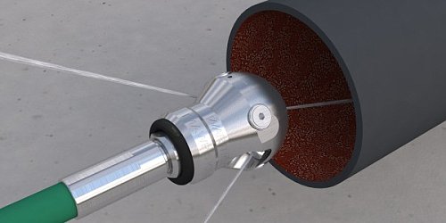 jetter nozzle