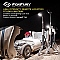 FoxFury Nomad T56 Production Light
