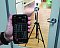 Digital Sound Meter with Bluetooth