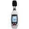 Digital Sound Meter with Bluetooth