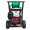 BossJet Pro 2 Hydro Drain Cleaning Machine: Sewer Jetter Machine