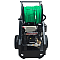 BossJet Pro 2 Hydro Drain Cleaning Machine: Sewer Jetter Machine