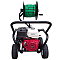 Sewer Jetter - Boss Jet Pro Hydro Drain Cleaning Machine